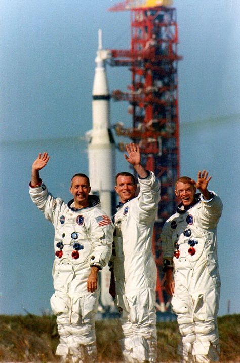 NASA Apollo 9 Apollo 9, Apollo Space Program, Nasa Space Program, Nasa History, Nasa Apollo, Apollo Missions, First Flight, Nasa Astronauts, Earth Orbit