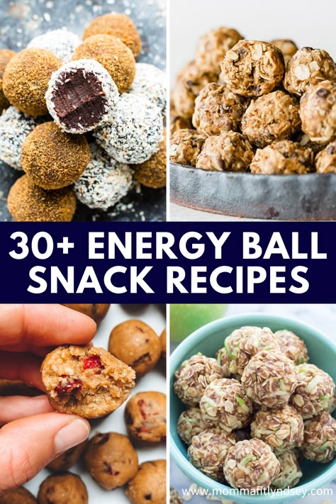 Protein Bites Without Peanut Butter, Protein Snacks Without Peanut Butter, Pb&j Protein Balls, Power Peanut Butter Balls, Peanut Butter Energy Bites No Bake, High Protein Energy Bites, Protein Powder Balls No Bake, No Peanut Butter Energy Balls, Energy Balls Without Peanut Butter