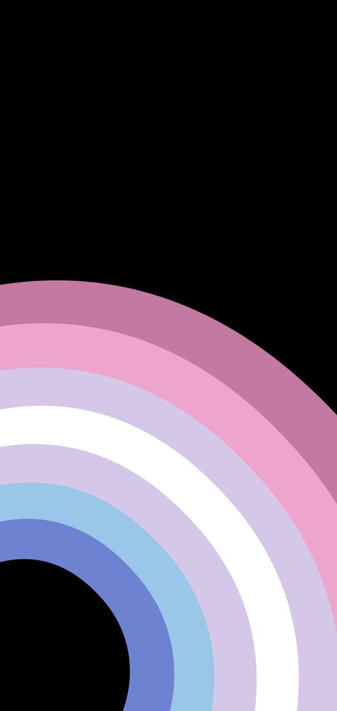 Hidden Trans Wallpaper, Bigender Aesthetic, Bigender Wallpaper, Bigender Flag, Demi Pride, Pride Wallpapers, Lgbt Flags, Rainbow People, Dont Take It Personally