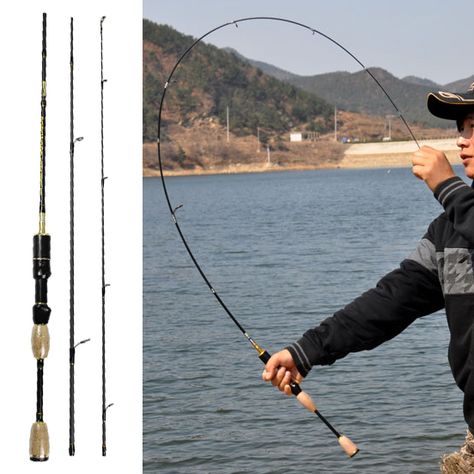 Carp Rods, Winter Fishing, Fishing Kit, Ocean Rocks, Fishing Rod Holder, Spinning Rods, Beach Fishing, Fishing Rods, Fishing Pole