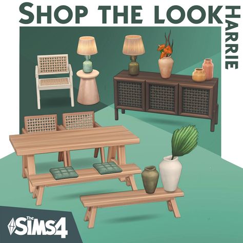 Stuff Packs Sims 4 Cc, Sims 4 Cc Sulani Furniture, Sims 4 Cc Maxis Match Set, Sims 4 Health Care Mod, Sims 4 Cc Maxis Match Build Buy, Sims 4 Cc Bohemian, Sims 4 Cc Boho Furniture, Sims 4 Maxis Match Clutter, Maxis Match Build Cc