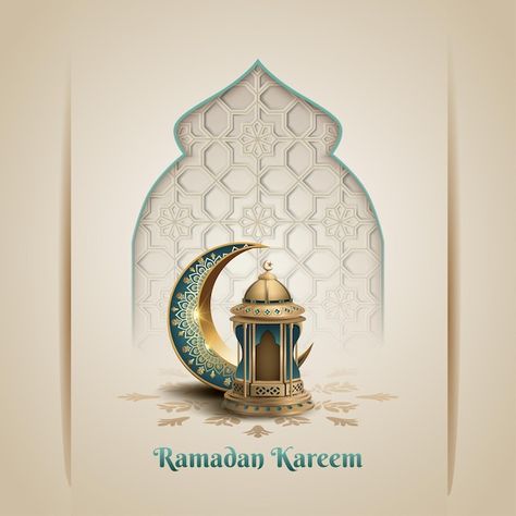 Vector islamic greetings ramadan kareem ... | Premium Vector #Freepik #vector Islamic Greetings, Eid Mubarak Stickers, Ramadan 2024, Ramadan Greeting, Ramadan Design, Ramadan Kareem Vector, Ice Cream Packaging, Cream Packaging, Ramadan Lantern