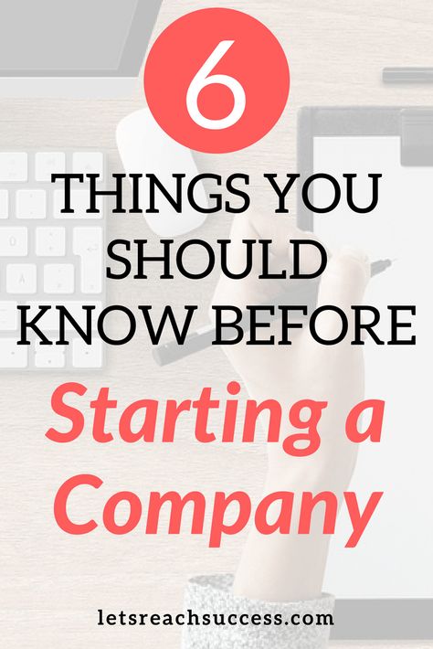 If you’re contemplating starting a company and fulfilling your dreams, you need to be as prepared as possible. Before you hit the ground running, you have a lot of crucial considerations to make about what you want to achieve with your company and how you intended to achieve it. Here are some tips: How To Start A Company, How To Open Your Own Business, Startup Ideas, Home Business Ideas, Company Building, Boss Woman, Starting A Company, Business Ideas Entrepreneur, Online Business Opportunities