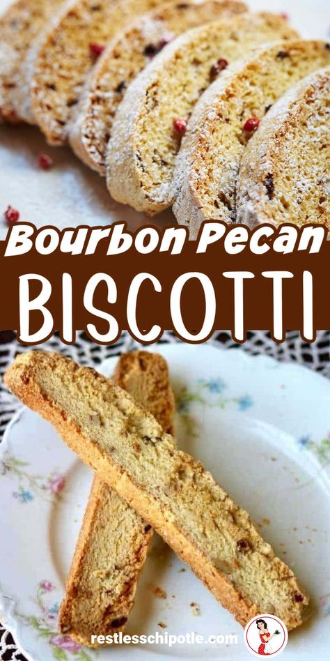 Coffee Biscotti Recipe, Mini Biscotti Recipe, Blueberry Biscotti Recipe, Biscotti Recipes Best, Gf Biscotti, Peanut Butter Biscotti, Biscotti Recipe Easy, Soft Biscotti Recipe, Eggless Biscotti Recipe