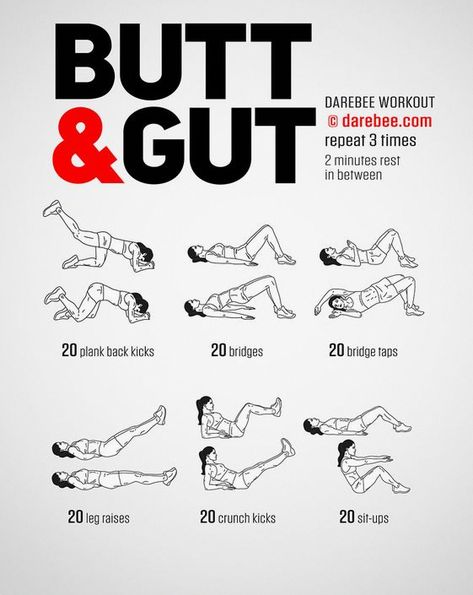 Darebee Workout, Effective Workout Plan, Yoga Iyengar, Outfit Yoga, Body Workout Plan, Pose Yoga, At Home Workout Plan, Fitness Challenge, Trening Abs