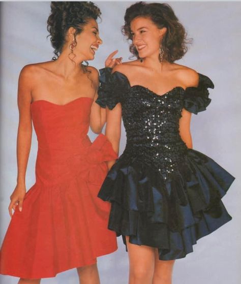 80s Prom Dress Aesthetic, 80s School Dance, 1980 Prom Dresses, 80 Prom Dresses 1980s, 80s Formal Fashion, 80s Prom Aesthetic, 80s Dresses Formal, Lesbian Prom, Footloose Musical