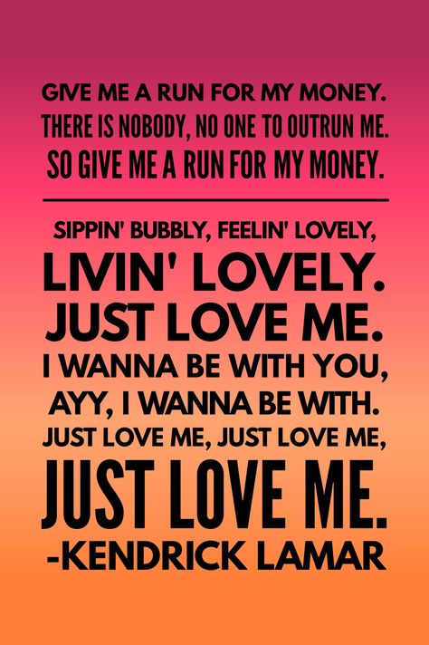 Kendrick Lamar • LOVE Livin lovely☺️❤️✌ Kendrick Lamar Love Ft Zacari, Love Feat Zacari, Kendrick Lamar Love, Lyrics Kendrick Lamar, Kendrick Lamar Quotes, Lyrics Rap, Mood Photos, Lovely Lyrics, Alisha Boe