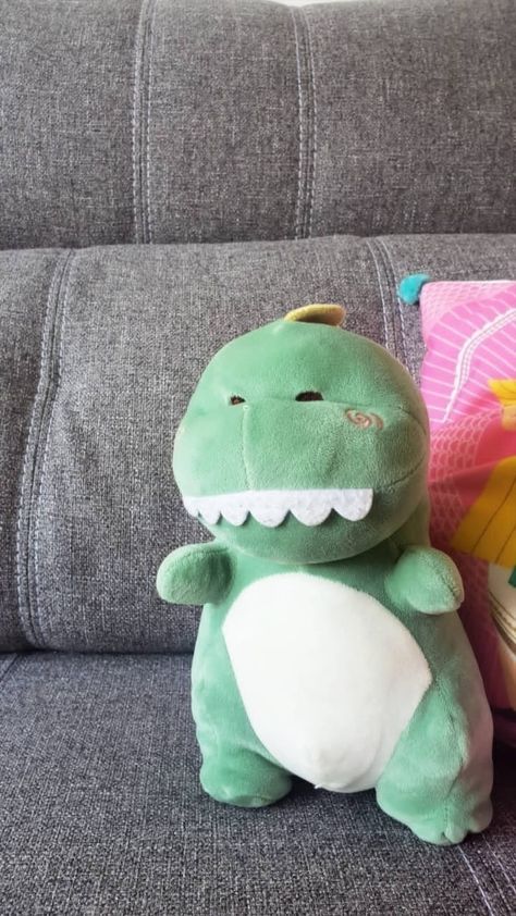 Cute Squishies, Mood Images, Kawaii Plushies, Creative Instagram Photo Ideas, Dinosaur Toys, Aesthetic Guys, Cute Stuffed Animals, Instagram Photography