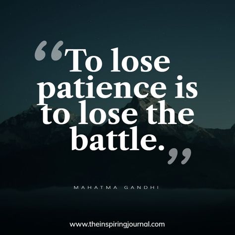 73 Inspirational Quotes about Patience Out Of Your Control Quotes, Being More Positive, Quotes About Patience, Control Quotes, Durga Kali, Patience Quotes, Mood Lifters, Health Podcast, Having Patience