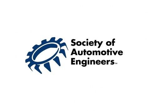 Society of Automotive Engineers logo vector. Download free Society of Automotive Engineers vector logo in AI, EPS, JPG formats. Engine Logo Design, Bearing Logo, Gear Logo Design, Logo Engineering, Engine Logo, Engineering Logo, Industrial Logo, Candle Logo Design, Mechanics Logo