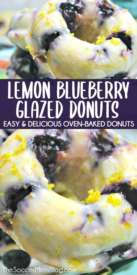 Lemon Blueberry Donut Recipe, Blueberry Cake Donuts Baked, Keto Blueberry Donuts With Lemon Glaze, Baked Blueberry Cake Donut Recipe, Blueberry Lemon Donuts Baked, Baked Lemon Blueberry Donut Recipes, Blueberry Donuts With Lemon Glaze, Lemon Blueberry Donuts With Lemon Glaze, Blueberry Donuts