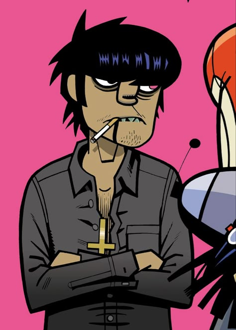 Murdoc Phase 1, Gorillaz Murdoc, Gorillaz 2d Phase 2, 2d Gorillaz Phase 1, Murdoc Phase 2 Gorillaz, Murdoc Gorillaz Phase 1, Murdoc Niccals Phase 1, Noodle Gorillaz Phase 1 Pfp, Gorillaz Noodle Phase 4