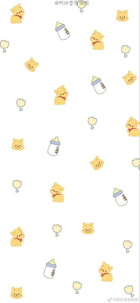 Baby Pooh Wallpaper, Winny The Pooh Wallpaper Iphone, Winnie The Pooh Background Wallpapers, Winnie Pooh Bebe, Pooh Background, Wallpaper Pooh, Winnie The Pooh Background, Pooh Wallpaper, Pooh Bebe