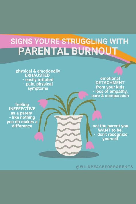 Mental Health Signs, Burnout Quotes, Busy Parents, Parenting Quotes, Parenting Advice, Family Life, Parenting Hacks, Parenting, Signs