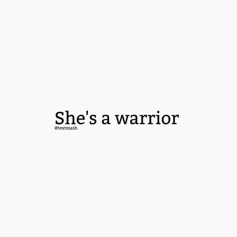 Quotes and poetry (@textmash) posted on Instagram: “She is a warrior ♥️🌺 . . . . . . . #textmash #sadpoetry #romanticpoetry #poetrycommunity #poetryislove #poetryislife #poetry…” • Aug 27, 2020 at 1:10pm UTC Wolf Warriors, Bravest Warriors, Romantic Poetry, Strong Women, Hogwarts, Brave, Vision Board, Poetry, Quotes