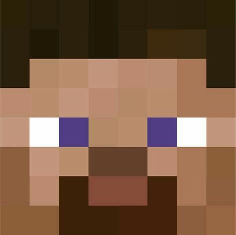 Minecraft Heads, Minecraft Website, Mobs Minecraft, Minecraft Face, Minecraft Ps4, Minecraft Printables, Watercolour Nursery Art, Minecraft Steve, Face Png