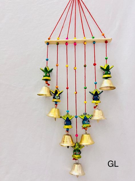 Rajasthani hanging wind chimes…. colorful wind chimes…. Wind chimes for home decor…… outdoor wind chimes…… Export quality item……. DM @ +91-7976895611 #windchime #ichjaipur #trending #trendingreels #event #tent #tentdecor #tentdecoration #decor #decoration #tranding Outdoor Wind Chimes, Tent Decorations, Event Tent, Home Decor Outdoor, Decor Outdoor, Wind Chimes, Tent, Quick Saves, Home Decor