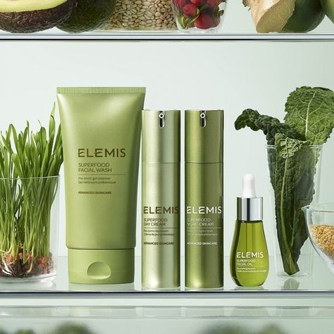 Get the glow: how to make skin look radiant when you're over-50 — That’s Not My Age Cosmetic Branding, Elemis Skincare, Glowing Skin Makeup, Indie Beauty Brands, Facial Skincare, Pomegranate Oil, Bentley Mulsanne, Skin Care Collection, Beauty Marketing