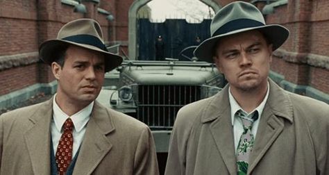 Island Movies, Shutter Island, Perfect Movie, I Love Cinema, Best Horror Movies, Leo Dicaprio, Movie Shots, Mark Ruffalo, Christopher Nolan