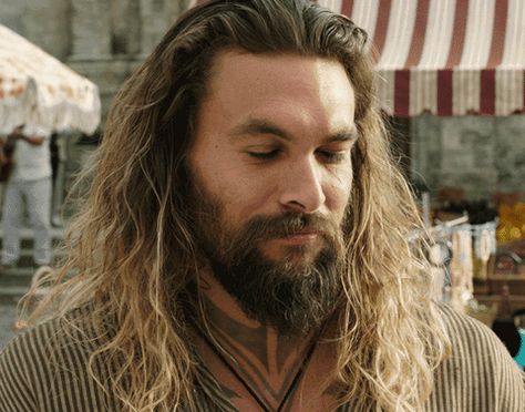 Jason Momoa Gif, Aquaman 2018, Arthur Curry, Jason Momoa Aquaman, Lisa Bonet, Matt Damon, Chris Pratt, Clark Kent, Jason Momoa