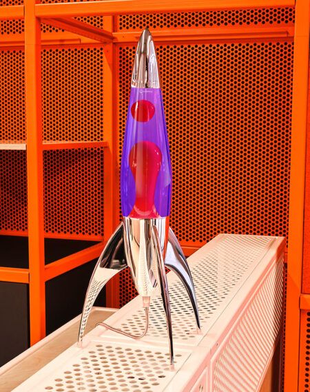 https://mathmos.com/product/telstar-rocket-lava-lamp-silver/ Rocket Lava Lamp, Unique Lava Lamps, Giant Lava Lamp, Pink Space, Lamp Silver, Indie Room, Dream Decor, Vintage Ads, Lava Lamp