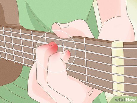 Classical Guitar Lessons, Guitar Fingers, Finger Strength, Acoustic Guitar Lessons, Guitar Teacher, Learn To Play Guitar, Thick Skin, Guitar Players, Play Guitar