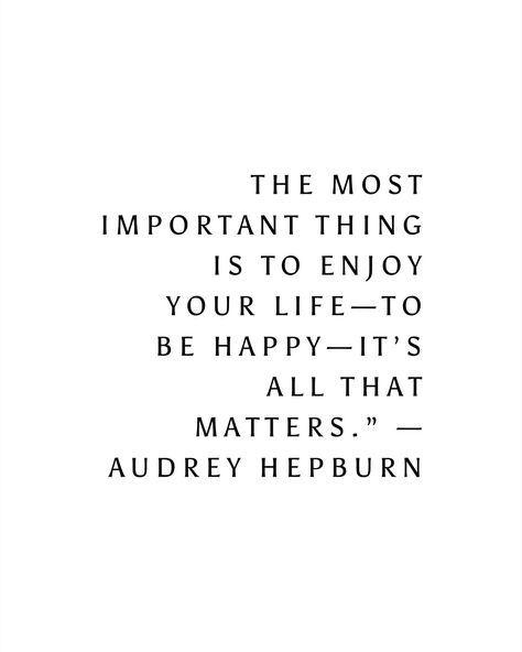 Enjoy your LIFE — Find Happiness — that’s all that matters 🥰💖 #happiness #itfeelsgoodtofeelgood #enjoylife #happinessmatters #itsagutfeeling #happinesscomesfromwithin #findjoy #spreadhappiness #fyp #explore #happyjuice #happymind #happyhappy Incandescently Happy, Happiness Comes From Within, Find Your Happy, Happiness Quote, Find Happiness, Happy Minds, Enjoy Your Life, Make Happy, Sounds Good