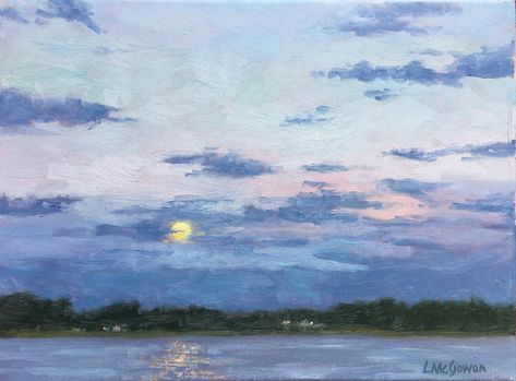 Cloud Oil Pastel, Oil Pastel Clouds, Oil Pastel Art Aesthetic, Oil Pastel Landscape, Sunset Landscape Painting, Pastel Landscape, Animation Art Sketches, Oil Pastel Art, Landscape Art Painting