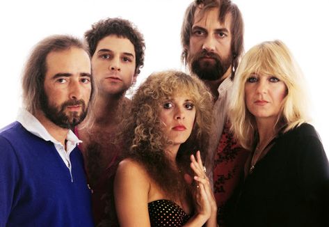 Rumours Album, John Mcvie, Fleetwood Mac Dreams, Mick Fleetwood, Buckingham Nicks, Lindsey Buckingham, Stevie Nicks Fleetwood Mac, British American, Stevie Nicks