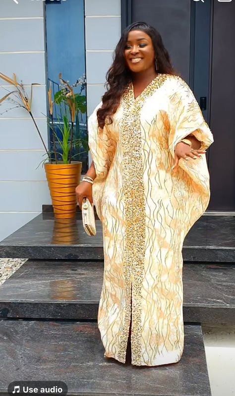 Big Bubu Gown Styles, Bubu Gown For Lace, Damask Kaftan For Women, Luxury Bubu Gown Styles, Brocade Boubou Styles For Women, Damask Bubu Styles For Nigerian Women, Female Agbada Gown Styles, Damask Bubu Style, Lace Kaftan Dress African