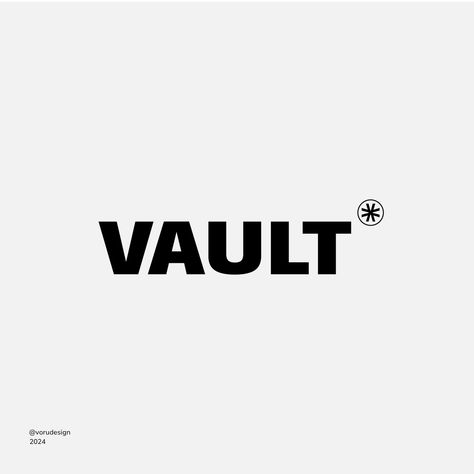 Vault Logo Day 28 of #dailylogochallenge Logo prompt: Hip Clothing Brand What do you think about this logo? 📲Contact me if you need a logo or branding #dailylogochallenge #dailylogo #logo #logodesigner #branddesign #logodesigns #brand #branding #brandidentity #logomaker #logoinspirations #behance #diseñologo #designinspiration #diseñografico #logoinspiration #logotype #logotipos Clothing Brand Logos, Hip Clothes, Logo Maker, Vaulting, Branding Design Logo, Logo Inspiration, Brand Logo, Brand Identity, Clothing Brand