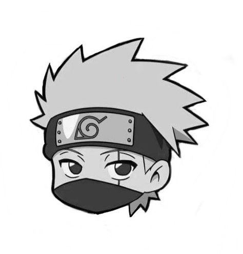 Kakashi Tattoo, Kakashi Drawing, Naruto Drawings Easy, Naruto Sketch Drawing, Naruto Sketch, Best Anime Drawings, Anime Drawing Books, Naruto Drawings, Cool Wallpapers Cartoon