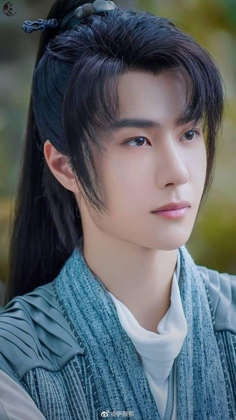 Legend Of Fei, Xie Yun, Chinese Emperor, Asian Film, Chinese Films, Chinese Man, Ancient Beauty, Costume Drama, Loving You