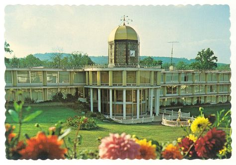 Photos: Mount Airy Lodge postcards Mount Airy Lodge, Poconos Resort, Mount Airy, Luxury Accommodation, Horseback Riding, Childhood Memories, Gazebo, Swimming Pools, Casino