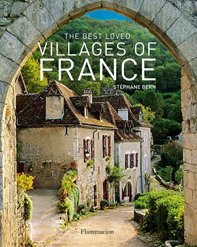 SNEAK PEEK: French Home 2018 - Cottage Journal Vaux Le Vicomte, Regions Of France, Medieval Fortress, Tours France, Visit France, Fairytale Castle, Beaux Villages, Village Life, Beautiful Villages