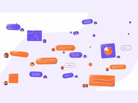 Data Motion Graphics, Data Animation, Animated Infographic, Ux Design Mobile, Brand Manifesto, Ui Animation, Quirky Illustration, Motion Video, Logo Reveal