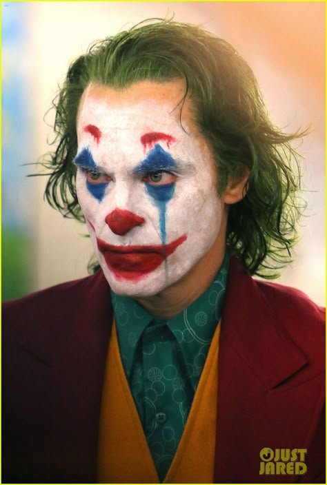 Joker Reference, Joker Picture, Image Joker, Maquillage Halloween Simple, Joker Joaquin, Joker Character, Joker Film, Joker Movie, Joker Halloween