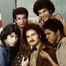 Best 70s TV Shows | List of Greatest Series of the 1970s Welcome Back Kotter, Tv Theme Songs, 70s Tv Shows, Childhood Tv Shows, Classic Television, Old Shows, Great Tv Shows, Old Tv Shows, Vintage Tv