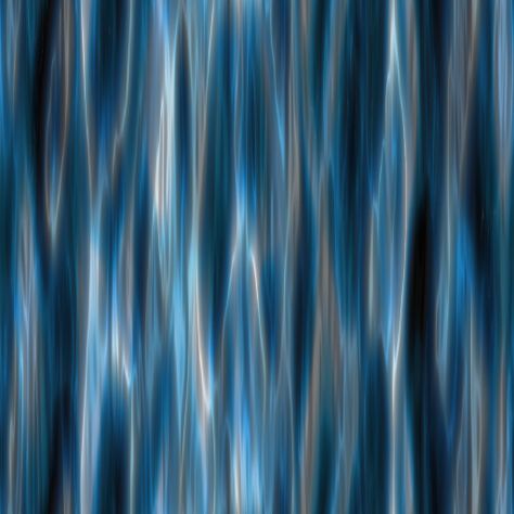 Waterfall Texture, Water Material Texture, Water Texture, Blue Waterfall, Abstract Waterfall, Waterfall Texture Seamless, Blue Waterfall Aesthetic, Water Projection, Waterfall Background