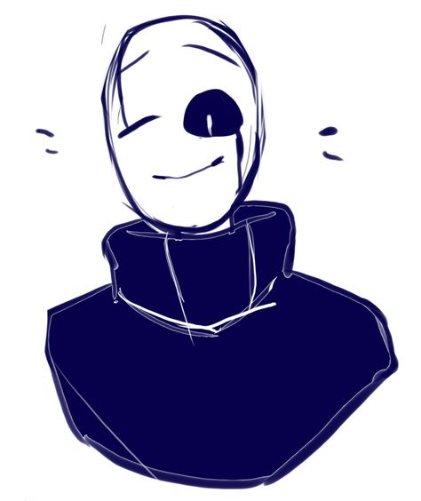 Gaster Undertale, Likes And Dislikes, Art Blog, On Tumblr, Doodles, Tumblr