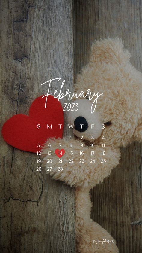 Hey Folks, Feb 2023 Calendar Wallpaper is here! Download them and tag me while sharing. With love, C's Candid Corer 💜 Tags: #cscandidcorner #wallpapers #feb2023 #hellofeb #mobilewallpapers #calendar2023 Feb 2023 Calendar, 2023 Calendar Wallpaper, 2023 Calendar, Calendar Wallpaper, With Love, Wallpapers, Tags, Quick Saves