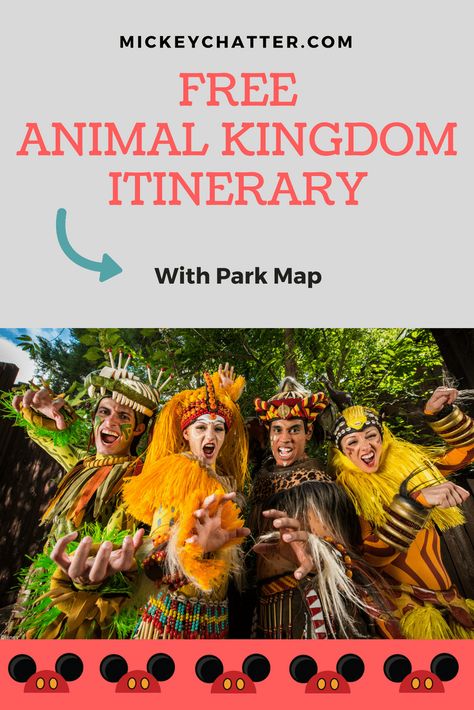 Animal Kingdom Itinerary, Animal Kingdom Restaurants, Animal Kingdom Colouring Book, Grad Trip, Disney Animal Kingdom, Disney World Vacation Planning, Animal Kingdom Lodge, Fav Place, Florida Destinations