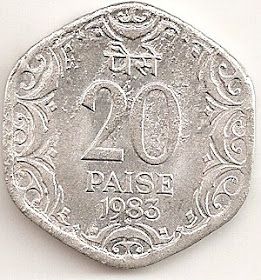 1972). India Money, Ancient Indian Coins, Old Coins For Sale, Old Coins Price, Rare Coin Values, Historical Coins, Old Silver Coins, Indian Currency, Silver Coins For Sale