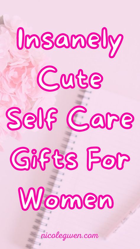 best gifts for self care Small Self Care Gifts, Gift For Self, Self Love Gift Ideas, Self Love Party Ideas, Self Love Products, Self Love Party, Self Love Gifts, Self Care Gifts, Survival Kit Gifts