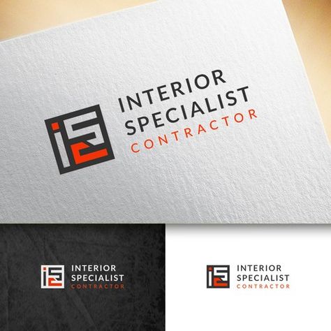 Contractor Logo, Plumbing Logo, Interior Finishes, Modern Logos, Mobile Web Design, Creative Advertising Campaign, Famous Logos, Interior Remodel, Logo Modern