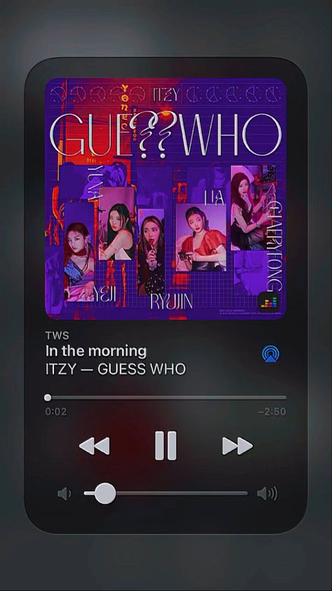 Itzy Spotify, Kpop Music Videos, Music Polaroid, Spotify Screenshot, Music Widget, Lyrics Kpop, Cd Icon, Music Collage, Song Suggestions