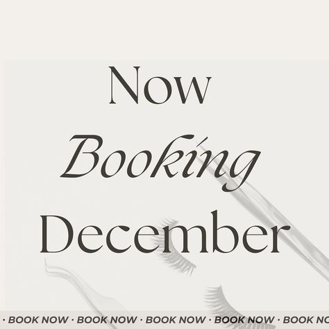 ✨ December is officially open for bookings! ✨ Due to high demand, I’ve added more available spots, but they’re going fast! If you want to ensure your lashes are holiday-ready, don’t wait—secure your appointment today. Let’s make sure you shine this festive season! 🎄💖 #yeg #yeglocal #yeglife #yeglashes #yeglashextensions #yeglash #yeglashtechs #entrepreneur #lashentrepreneur #lashes #lashextensions #lashartist #lashtech #lashcourse #lashcourses #animelashes#animelash#wispylashes #wispy#volu... Lash Policies, Lash Promotion Ideas, Eyelash Appointment, Wash Your Lashes, Instagram Feed Planner, Eyelash Technician, Hair Quotes, Appointments Available, Holiday Ready