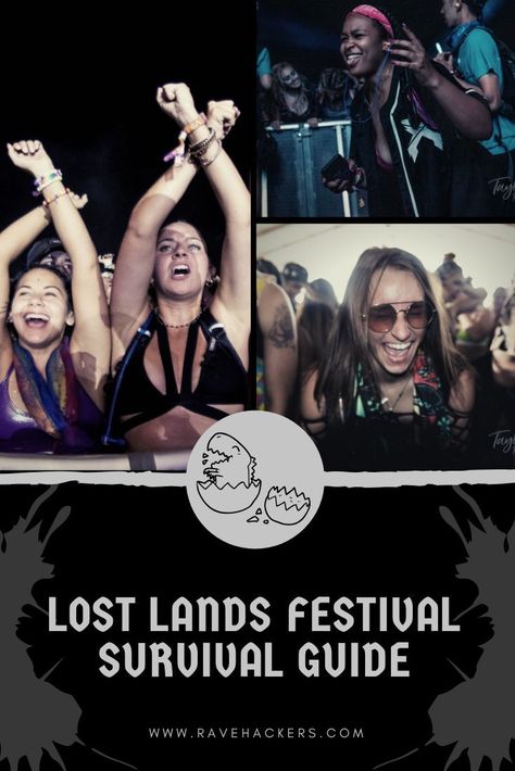 Learn everything you need to know about Lost Lands Music Festival in Ohio! From the vibe to the outfits and more- all of it over at RaveHackers.com#festivalfashion #festivaloutfits #musicfestivaloutfits #raveoutfits #ravebabes #outfitinspiration #lostlandsoutfits #lostlandsfestival Lost Lands Festival, Lost Lands, Festival Rave Outfit, Festival Essentials, Party Tickets, Playing Card Games, Pre Party, Festival Camping, Survival Camping