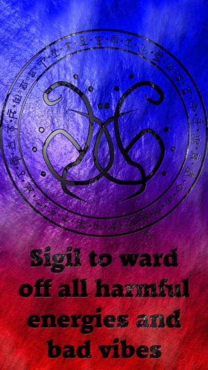 Protection Sigils, Magick Symbols, Sigil Tattoo, Rune Symbols, Magia Das Ervas, Wiccan Symbols, Magick Spells, Wiccan Spell Book, Sigil Magic