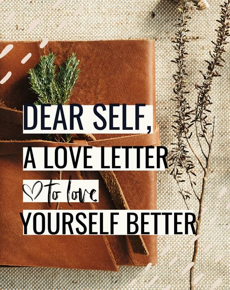 What would you write in a letter to yourself? Remember, it's time to be kind! Stop Hating Yourself, A Letter To Yourself, Why Questions, Writing A Love Letter, Tired Of Trying, Feeling Weak, Dear Self, A Love Letter, Letter To Yourself